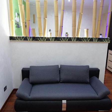 Newhouse Dei Mille Apartment Bari Exterior photo