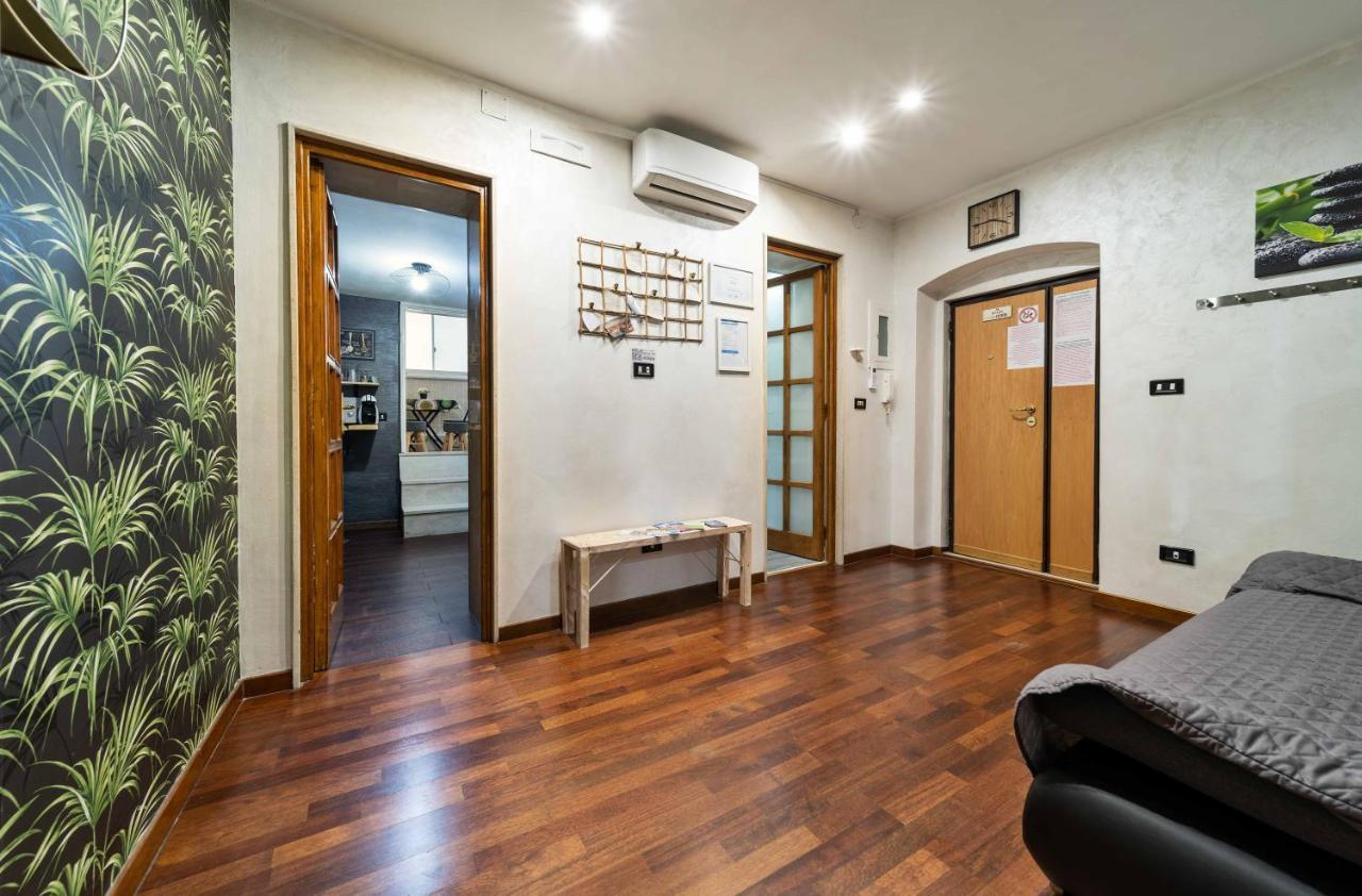 Newhouse Dei Mille Apartment Bari Exterior photo