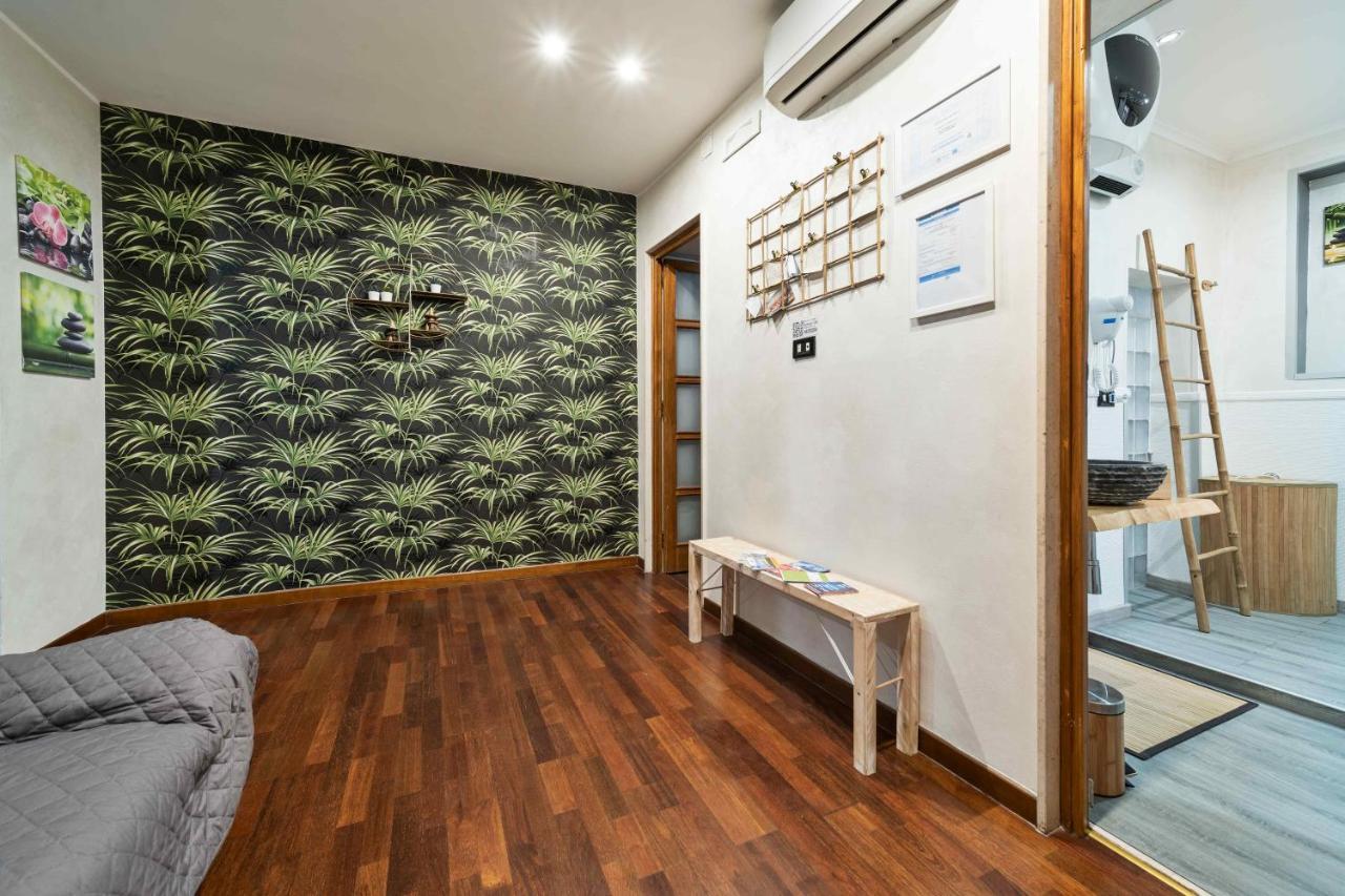 Newhouse Dei Mille Apartment Bari Exterior photo