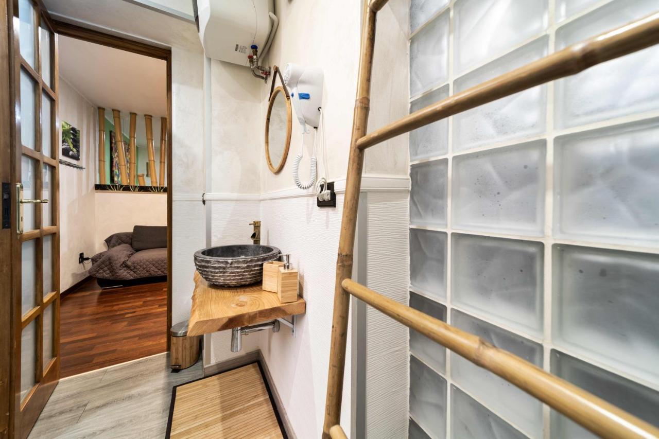 Newhouse Dei Mille Apartment Bari Exterior photo