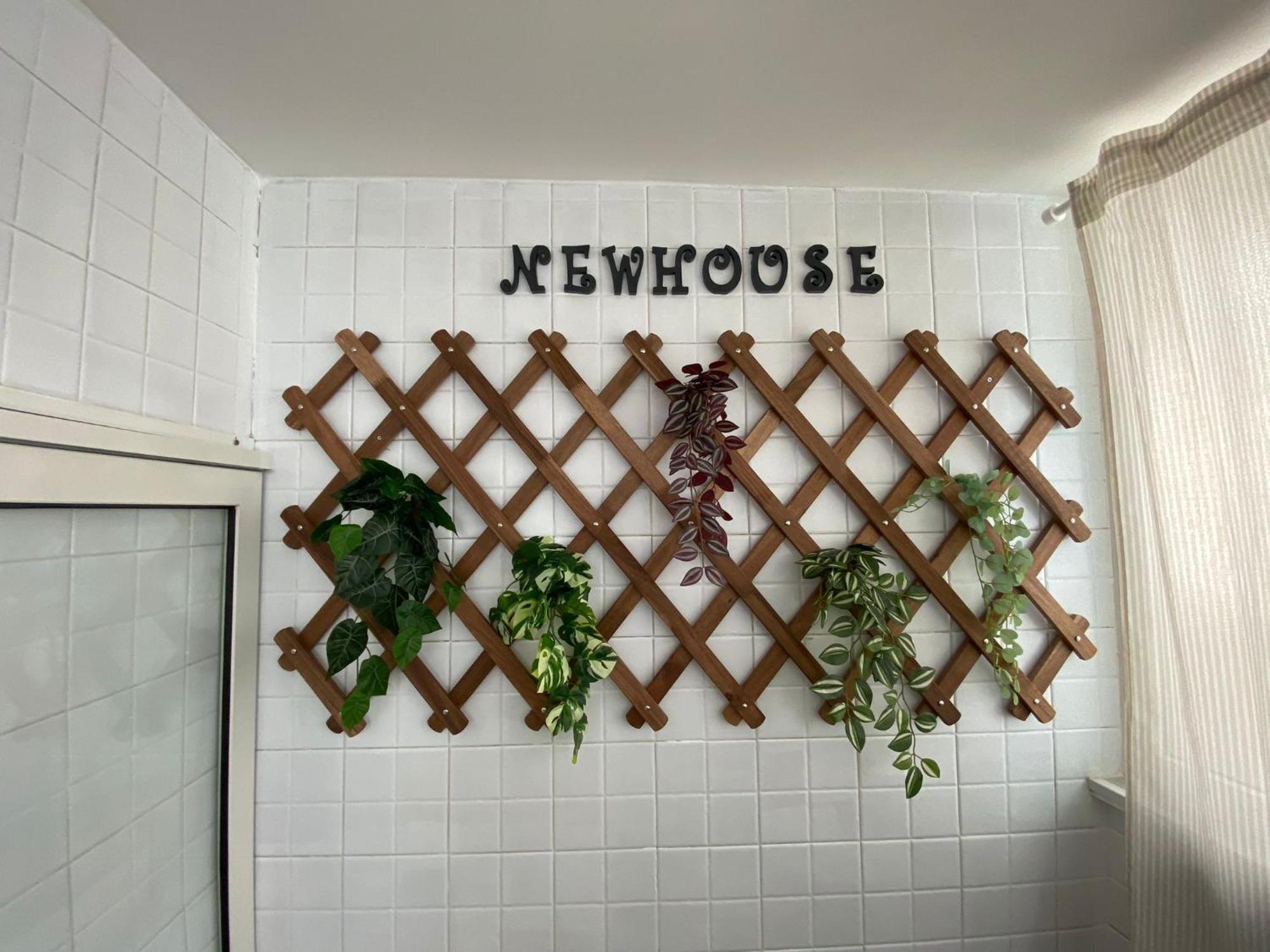 Newhouse Dei Mille Apartment Bari Exterior photo
